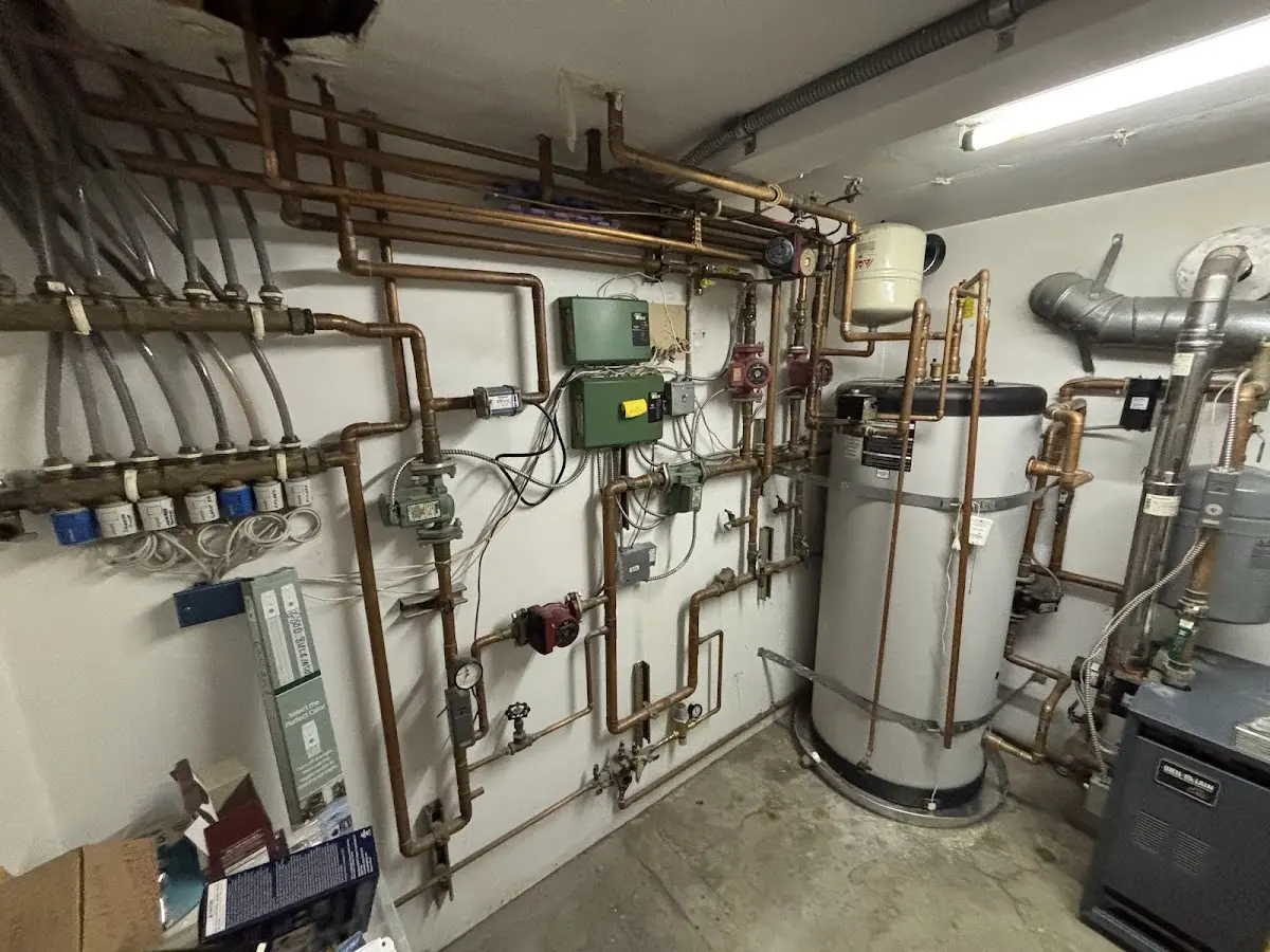 Plumbing services in Onondaga, MI